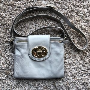 Emma Fox crossbody